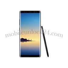 What do we need to know to generate an unlock code for the samsung galaxy note 8? How To Unlock Samsung Galaxy Note8 Sm N950fby Code