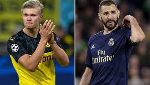 أنطوان غريزمان وكيليان مبابي وكريم بنزيما. Ø¨Ù†Ø²ÙŠÙ…Ø§ ÙŠØ¹Ø±Ù‚Ù„ Ø§Ù†ØªÙ‚Ø§Ù„ Ù‡Ø§Ù„Ø§Ù†Ø¯ Ø¥Ù„Ù‰ Ø±ÙŠØ§Ù„ Ù…Ø¯Ø±ÙŠØ¯ Ø£Ø®Ø¨Ø§Ø± ØµØ­ÙŠÙØ© Ø§Ù„Ø±Ø¤ÙŠØ©
