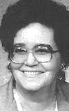 Barbara Lynn Obituary (2008)