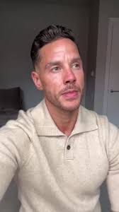 Scott Thomas pleads 'don't give Elma a hard time' as he returns to the UK  after quitting Love Island All Stars