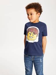Great news!!!you're in the right place for sequin t shirt. Lego Children S Sequin Astronaut T Shirt Blue At John Lewis Partners