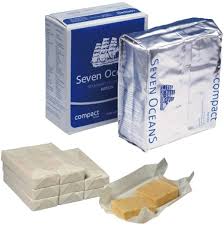 セブン オーシャンズ