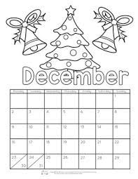 Free shipping on orders over $25 shipped by amazon. Printable Calendar For Kids 2019 Itsybitsyfun Com