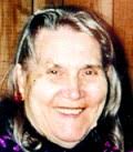 Hazel Gardner Obituary (2008)