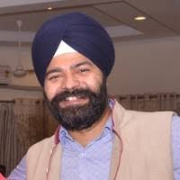 Manjinder Gill Email & Phone Number