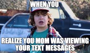 Dustin Stranger Things Latest Memes Imgflip