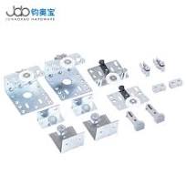 OEM/ODM Side Hanging Sliding Door Roller For Wardrobe,Side ...