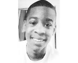 Quayshawn Tate Obituary (2014)