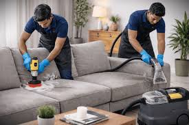 Mattress Cleaning