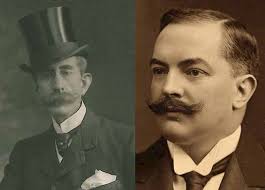 The Whisky Barons: who were they?