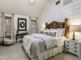 If you want just a small farmhouse touch in your bedroom, try one of these décor pieces. 43 Stunning Country Farmhouse Bedroom Ideas 57 Cozy Farmhouse Master Bedroom Design Idea Farmhouse Style Master Bedroom Small Master Bedroom Home Decor Bedroom