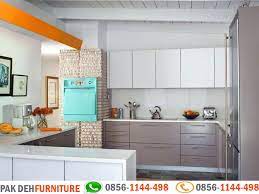 Approx 1.000 sqm, building size: 27 Idea Layout Desain Dapur Minimalis 3x3 Terbaru 2021