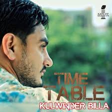 कुलविंदर बिल्ला : अनिवार्य