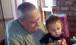 Hi everyone- My grandparents, Ronald and Martha Hagerman have been  residents here for over 60 years. Sadly, my grandfather passed away