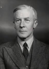 Edgar Douglas Adrian, 1st Baron Adrian