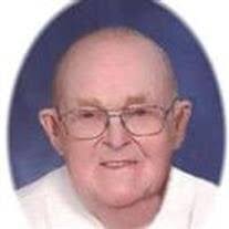 Eugene J. "Red" Billman Obituary