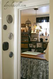 Featuring tutorials for every room of your house, these vintage room ideas will help you create that chic vintage. Diy Show Off Vintage Inspired Craft Room Reveal Diy Show Off Diy Decorating And Home Improvement Blogdiy Show Off Diy Decorating And Home Improvement Blog