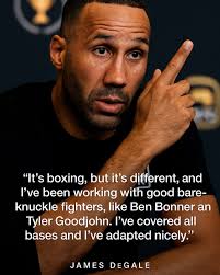 Fight Night Alert! Travis "The Animal" Thompson is bringing the heat to  Philly! 🔥 This is going to be a wild one. Travis is facing off against  Zach Pannell & he's not