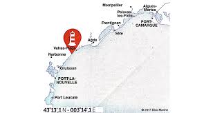 Maybe you would like to learn more about one of these? Port Du Chichoulet Vendres Plage La Domitienne