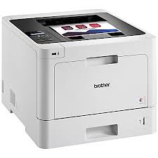 Click here to update the firmware. Brother Business Hl L8260cdw Wireless Color Laser Printer Office Depot