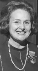 Andrée after the war