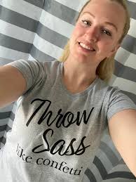 I got my Daily Kent Stater T-Shirt today!