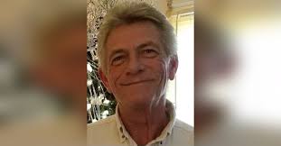 Obituary information for William "Robbie" Egbert