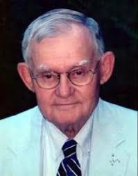 Glynn Barnett Obituary (1929