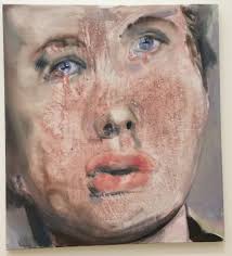 13 Ways of Looking at Painting by Julia Morrisroe: August 2015