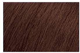 This is achieved by mixing the hair dye with 20 vol or 30 vol peroxide, which will give you lightening as well as deposit the new color. Matrix Socolor 5m Medium Mocha Brown 3 Oz Tube Matrix Hair Color Hair Color Formulas Mocha Color Hair