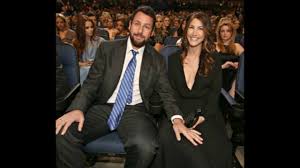 Jackie sandler biography with personal life, affair and married related info. Adam Sandler And His Wife Jackie Sandler Youtube
