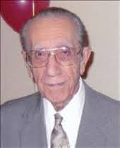 Obituary information for Joseph Sciberras