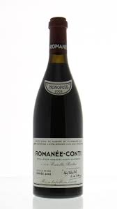 Find the perfect romanee conti stock photos and editorial news pictures from getty images. Romanee Conti 2002 Domaine De La Romanee Conti Best Of Wines