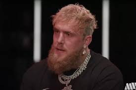 Jake Paul agreed to Mike Tyson's boxing rule demands to ensure 'fair fight' 