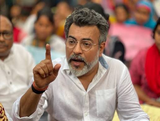 Rudranil Ghosh - Wikipedia