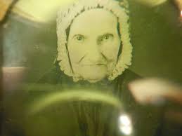 Esther Weston Towne born 1763