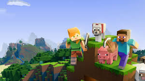 Maybe you would like to learn more about one of these? Minecraft Offre Des Contenus Educatifs Gratuits Pour Tuer Le Temps