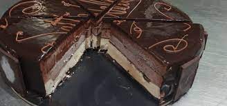 Montare la torta utilizzando possibilmente degli stampi in silicone, come da schema indicato. Ricetta Come Fare La Torta Setteveli Setteveli Ricetta Originale Www Pietrodefelice It