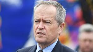 Shorten's nemesis returns to Canberra