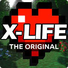 List of free top survival servers in minecraft 1.16.5 with mods, mini games, plugins and statistic of players. X Life Modpacks Minecraft Curseforge