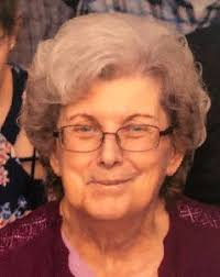 Dorothy Louise (Painter) Hevener