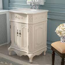 39 antique ornate vanity set. Ornate Bathroom Vanity Wayfair