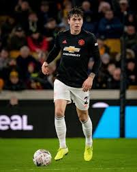 Victor lindelöf, 26, aus schweden manchester united, seit 2017 innenverteidiger marktwert: Manchester United On Instagram Victor Lindelof There Have Been A Lot Of Games In Th Manchester United Manchester United Team Manchester United Wallpaper