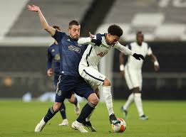 Fc dynamo moscow (dinamo moscow, fc dinamo moskva,1 russian: Tottenham Vs Dinamo Zagreb Live Latest Europa League Updates Tonight The Independent