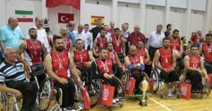1 Uluslararasi Balikesir Cup Ta Sampiyon Turkiye Balikesir Portali Tanca Turkiye Portal