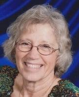 Janet Susan Pilon Heil Obituary