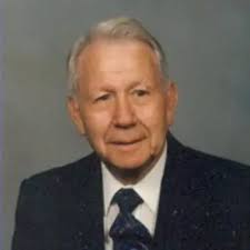 Obituary information for PAUL B CHAPMAN