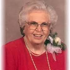 Hazel Frost Obituary August 29, 2011