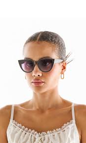 OKKIA SYLVIA- Cat Eye