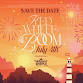Red, White & Boom: The Legacy Day Party '26